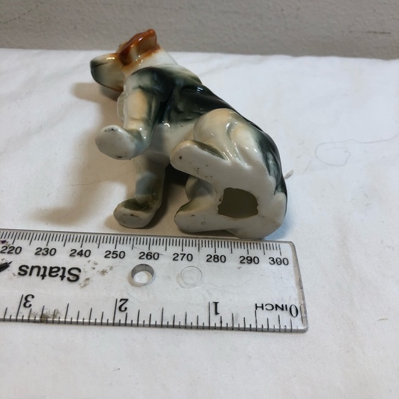 Vintage Dog Figurines, 4 - Picture 9 of 10